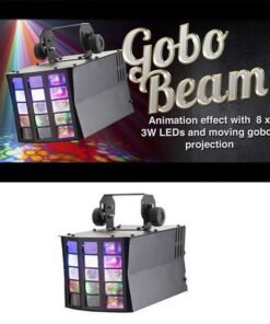 Contest GoboBeam - À LOUER