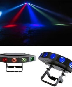 Contest Radius - À LOUER