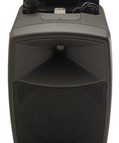 Audiophony CR12A Combo Sono sur batterie