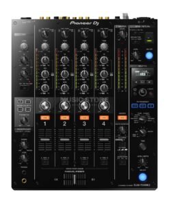 Pioneer DJM-750 MK2