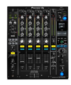 Pioneer DJM 900 NXS2