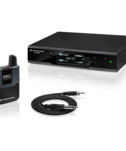 Microphone sans Fil Body Pack