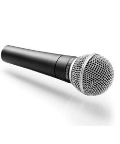 Shure SM-58