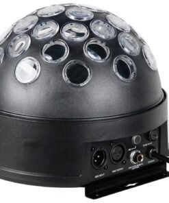 JB Systems Solar White