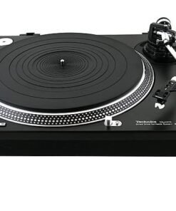 Platine Vinyle Technics MK2