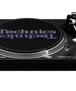 Platine Vinyle Technics MK5