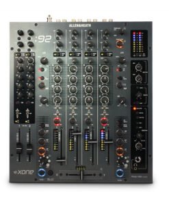 Allen & Heath XONE:92 - À LOUER