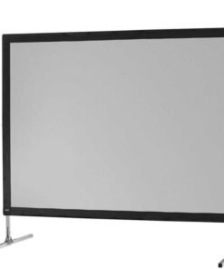 Ecran pour Vidéo Projecteur de Sol