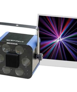 JB Systems Led Devil