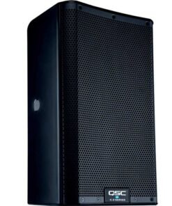 QSC Audio K8.2 - À LOUER