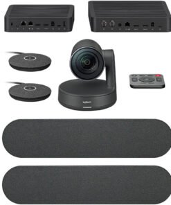 Système de visioconférence modulaire Premium