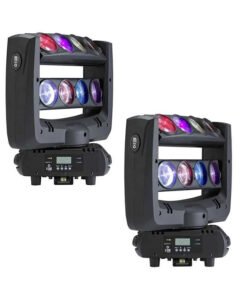 EFFETS LUMINEUX / LED