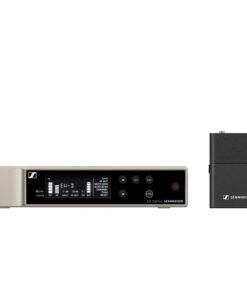 Kit sans Fil Body Pack EW-Digital