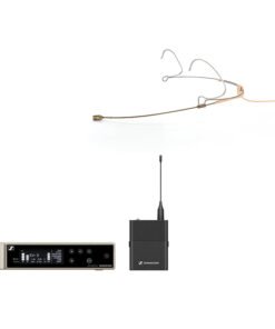 Kit sans Fil Body Pack EW-Digital & DPA Serre tête 4488