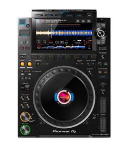 LECTEURS CD / Contrôleur DJ