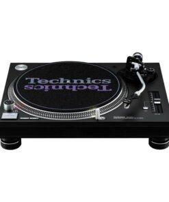 PLATINES VINYLES