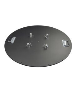 Embase lourde 40 kg pour TRIO/QUATRO290