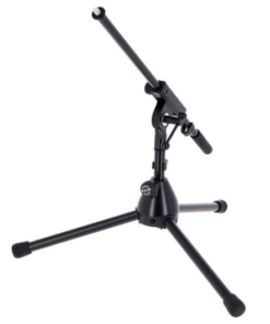 Pied pour Micro de Sol Petit