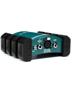 BSS Audio AR-133 Boîte Direct