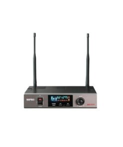 Récepteur UHF monocanal supplémentaire pour kit sans fil