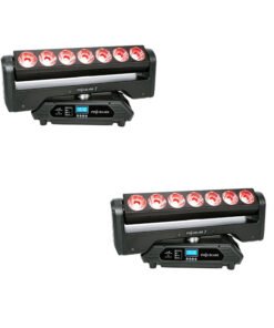 Pixel Blade Kit de 2