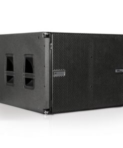 DB Technologies VIO S118