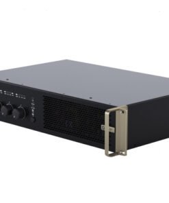 Amplificateur 100 volts- 8 Ohms