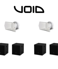 Air Vantage - Void Acoustics