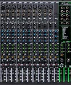 Mackie ProFX16 V3