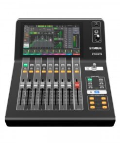 Yamaha DM3 Dante