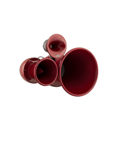 Void Acoustics Air Motion