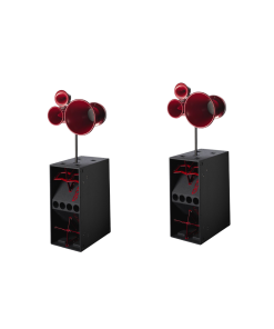 Void Acoustics Systèmes Son Haute Performance